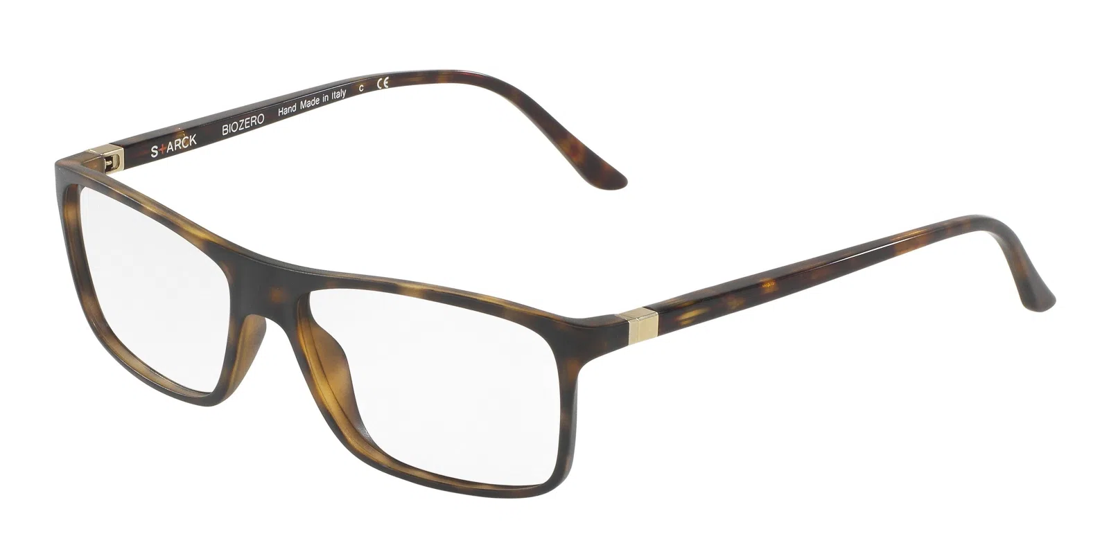 Starck Eyes Pl1365 1365X Eyeglasses - view 35
